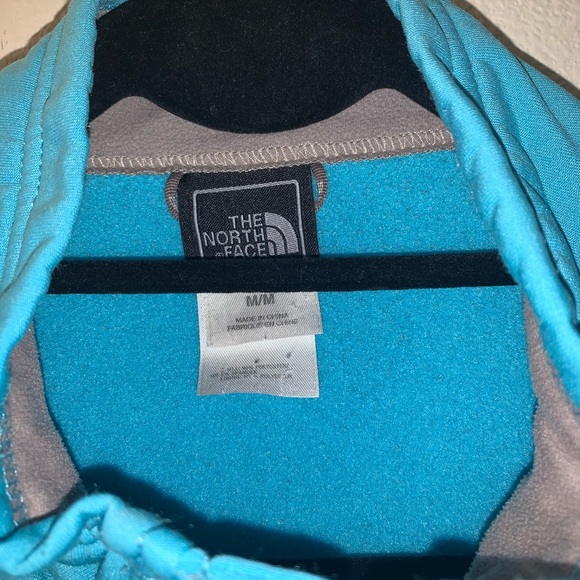 North face jacket - Picture 2 of 7